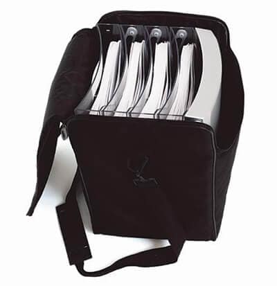 brochureholderbag