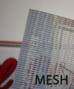 mesh