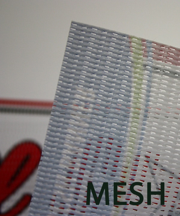 mesh
