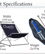 chairit
