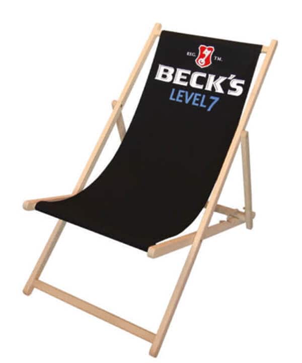 beach chair
